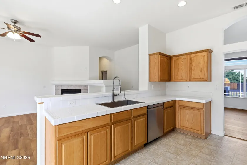 17855 Thunder Ridge, Reno, Nevada 89508, 3 Bedrooms Bedrooms, ,2 BathroomsBathrooms,Residential,Residential,Thunder Ridge,0,260011908