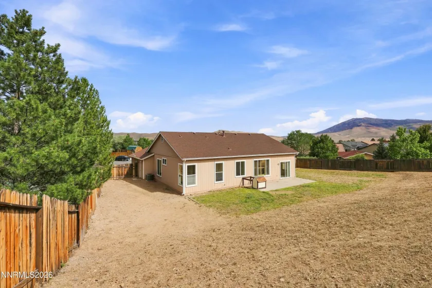 17855 Thunder Ridge, Reno, Nevada 89508, 3 Bedrooms Bedrooms, ,2 BathroomsBathrooms,Residential,Residential,Thunder Ridge,0,260011908