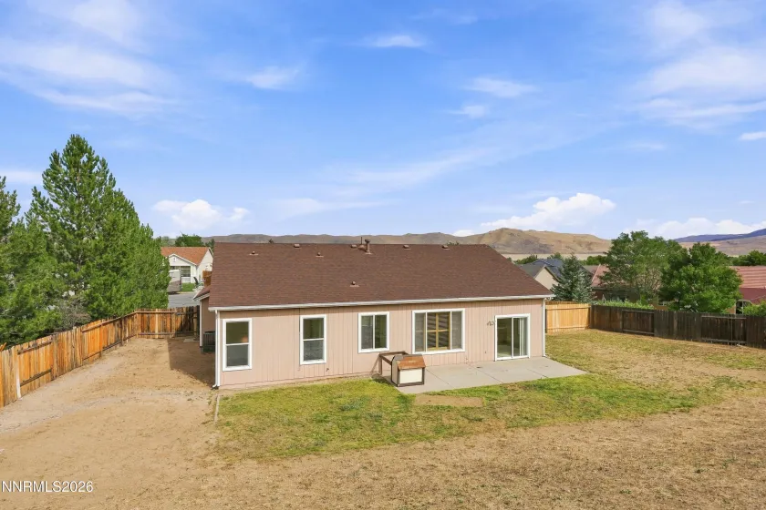 17855 Thunder Ridge, Reno, Nevada 89508, 3 Bedrooms Bedrooms, ,2 BathroomsBathrooms,Residential,Residential,Thunder Ridge,0,260011908