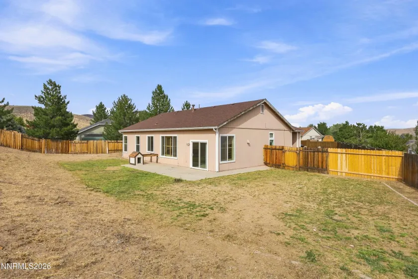 17855 Thunder Ridge, Reno, Nevada 89508, 3 Bedrooms Bedrooms, ,2 BathroomsBathrooms,Residential,Residential,Thunder Ridge,0,260011908