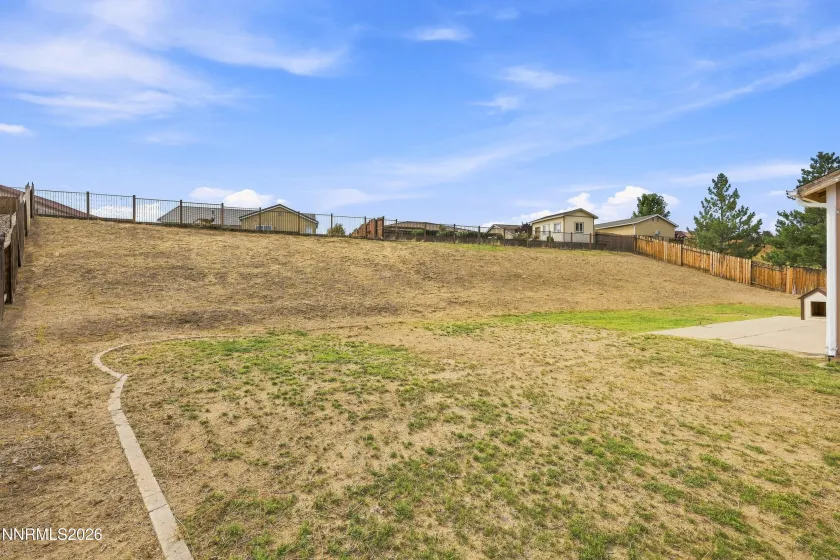 17855 Thunder Ridge, Reno, Nevada 89508, 3 Bedrooms Bedrooms, ,2 BathroomsBathrooms,Residential,Residential,Thunder Ridge,0,260011908