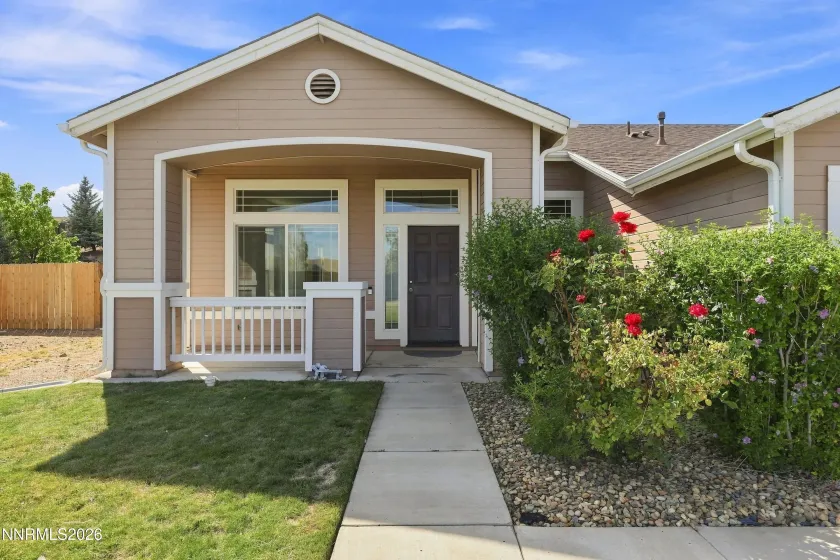 17855 Thunder Ridge, Reno, Nevada 89508, 3 Bedrooms Bedrooms, ,2 BathroomsBathrooms,Residential,Residential,Thunder Ridge,0,260011908