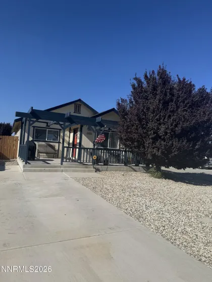 14006 Mount Charleston, Reno, Nevada 89506, 3 Bedrooms Bedrooms, ,2 BathroomsBathrooms,Residential,Residential,Mount Charleston,0,260011909