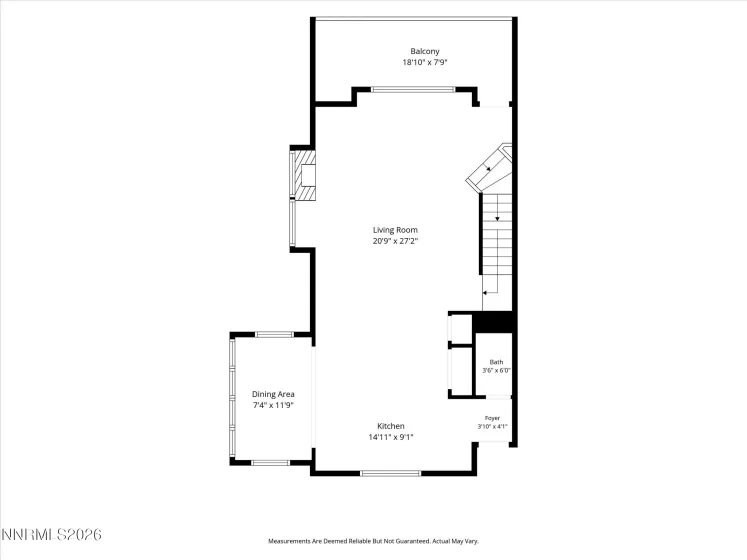 655 Stacie Nicole, Reno, Nevada 89503, 3 Bedrooms Bedrooms, ,3 BathroomsBathrooms,Residential,Residential,Stacie Nicole,0,260011911