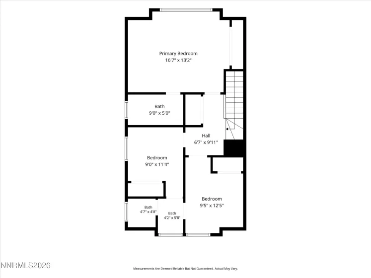 655 Stacie Nicole, Reno, Nevada 89503, 3 Bedrooms Bedrooms, ,3 BathroomsBathrooms,Residential,Residential,Stacie Nicole,0,260011911