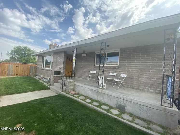 100 Pleasant, Winnemucca, Nevada 89445, 5 Bedrooms Bedrooms, ,2 BathroomsBathrooms,Residential,Residential,Pleasant,0,260011912