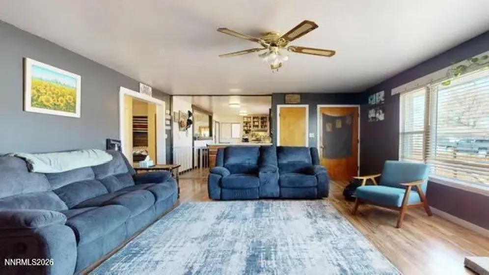 100 Pleasant, Winnemucca, Nevada 89445, 5 Bedrooms Bedrooms, ,2 BathroomsBathrooms,Residential,Residential,Pleasant,0,260011912