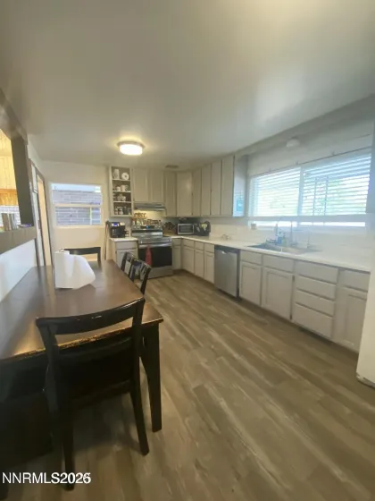 100 Pleasant, Winnemucca, Nevada 89445, 5 Bedrooms Bedrooms, ,2 BathroomsBathrooms,Residential,Residential,Pleasant,0,260011912