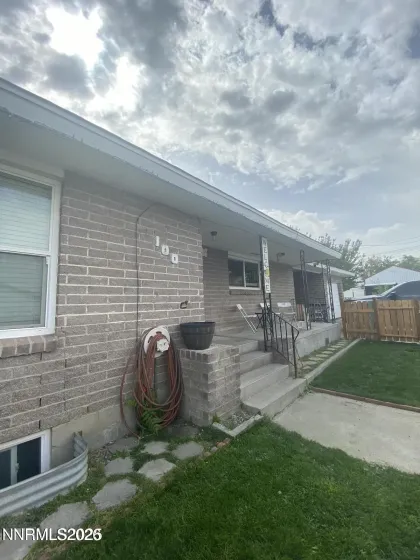 100 Pleasant, Winnemucca, Nevada 89445, 5 Bedrooms Bedrooms, ,2 BathroomsBathrooms,Residential,Residential,Pleasant,0,260011912