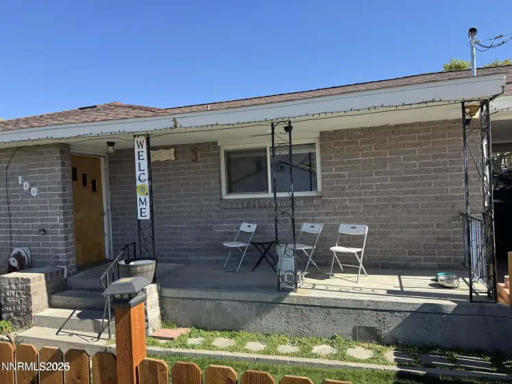 100 Pleasant, Winnemucca, Nevada 89445, 5 Bedrooms Bedrooms, ,2 BathroomsBathrooms,Residential,Residential,Pleasant,0,260011912