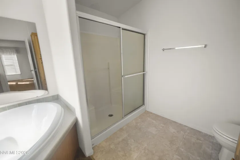 Shower Stall