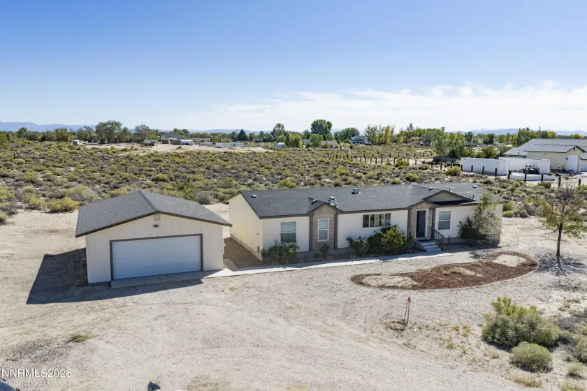 4301 Horseshoe Dr, Fallon