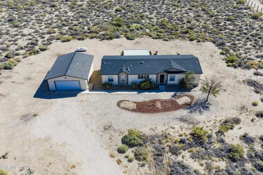 4301 Horseshoe, Fallon, Nevada 89406, 3 Bedrooms Bedrooms, ,2 BathroomsBathrooms,Residential,Residential,Horseshoe,0,260011913