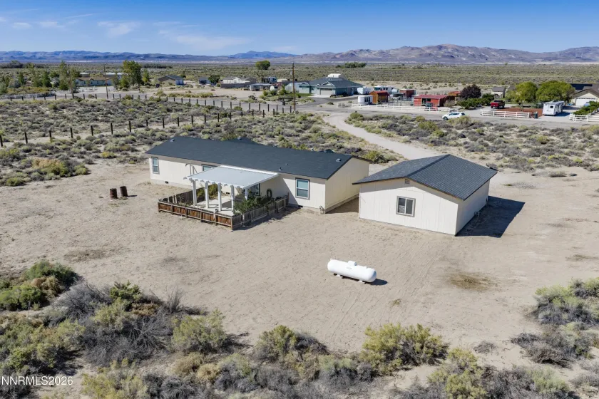 4301 Horseshoe, Fallon, Nevada 89406, 3 Bedrooms Bedrooms, ,2 BathroomsBathrooms,Residential,Residential,Horseshoe,0,260011913