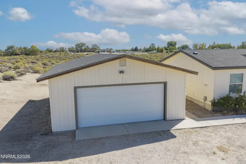 4301 Horseshoe Dr, Fallon