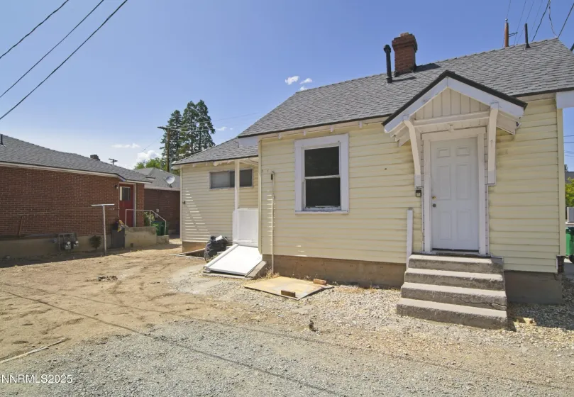 60 1/2 Boyd, Reno, Nevada 89503, 1 Bedroom Bedrooms, ,1 BathroomBathrooms,Residential Lease,Manufactured,Boyd,0,260011922