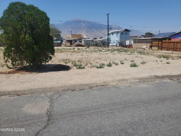 891 C, Hawthorne, Nevada 89415, ,Land,Residential,C,0,260011929
