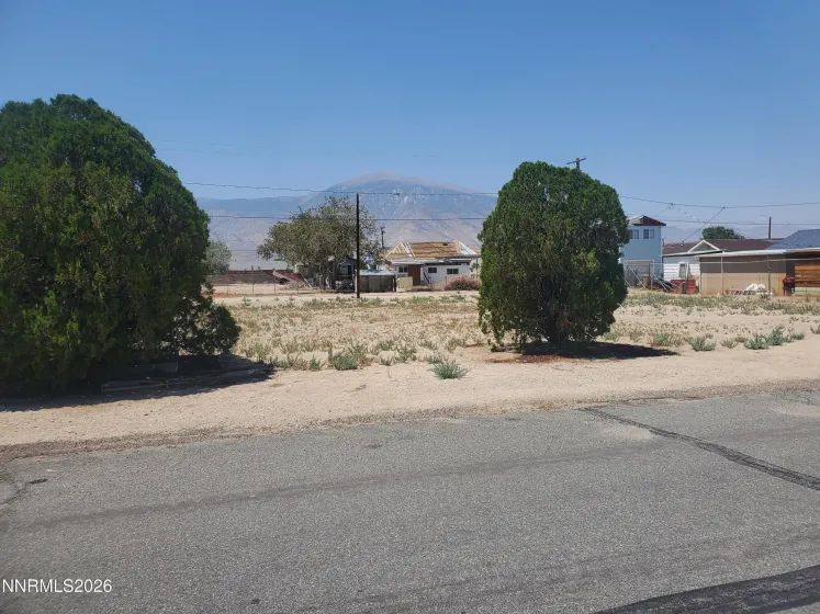 891 C, Hawthorne, Nevada 89415, ,Land,Residential,C,0,260011929