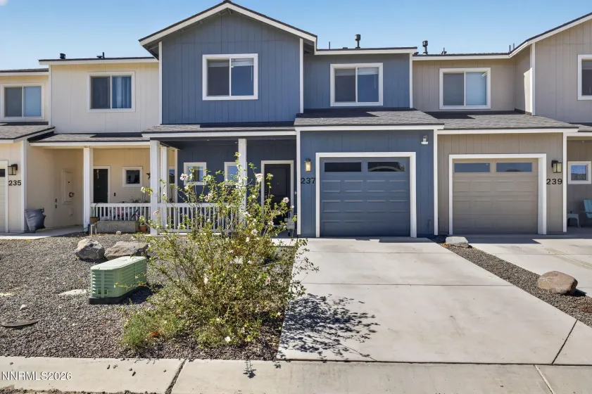 237 Goss, Dayton, Nevada 89403, 3 Bedrooms Bedrooms, ,3 BathroomsBathrooms,Residential,Residential,Goss,0,260011930