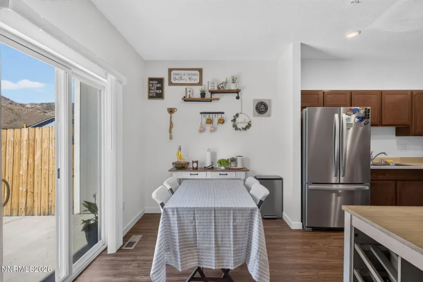 237 Goss, Dayton, Nevada 89403, 3 Bedrooms Bedrooms, ,3 BathroomsBathrooms,Residential,Residential,Goss,0,260011930