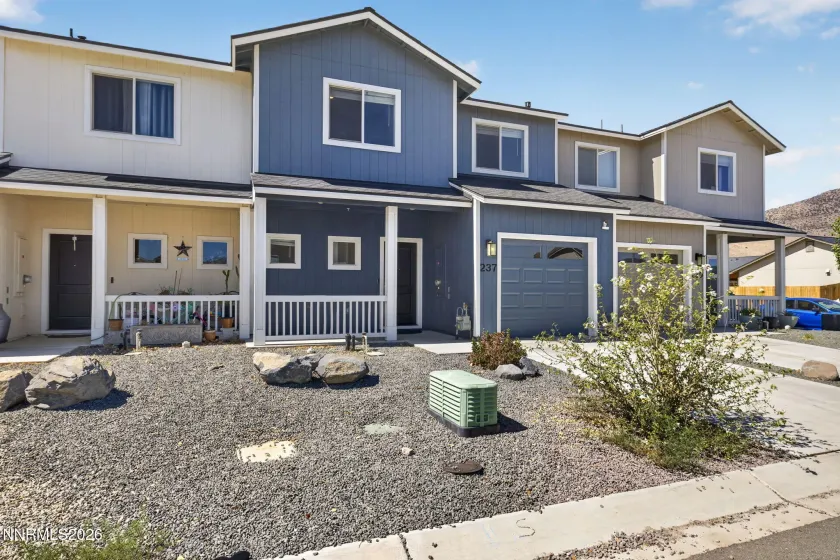 237 Goss, Dayton, Nevada 89403, 3 Bedrooms Bedrooms, ,3 BathroomsBathrooms,Residential,Residential,Goss,0,260011930