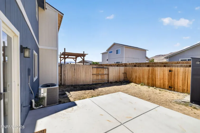 237 Goss, Dayton, Nevada 89403, 3 Bedrooms Bedrooms, ,3 BathroomsBathrooms,Residential,Residential,Goss,0,260011930