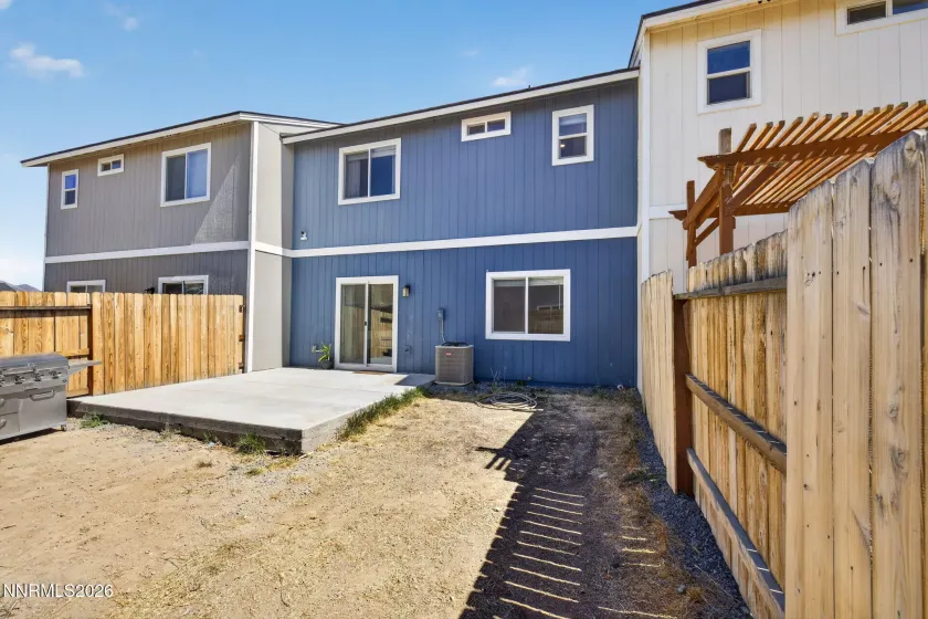 237 Goss, Dayton, Nevada 89403, 3 Bedrooms Bedrooms, ,3 BathroomsBathrooms,Residential,Residential,Goss,0,260011930