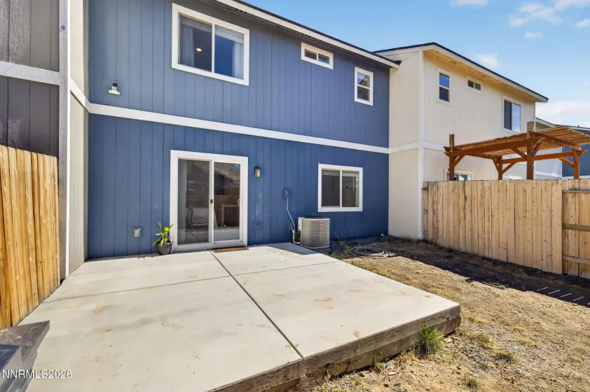237 Goss, Dayton, Nevada 89403, 3 Bedrooms Bedrooms, ,3 BathroomsBathrooms,Residential,Residential,Goss,0,260011930