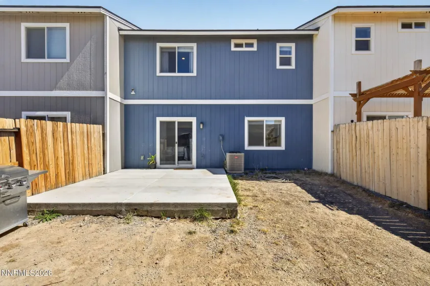 237 Goss, Dayton, Nevada 89403, 3 Bedrooms Bedrooms, ,3 BathroomsBathrooms,Residential,Residential,Goss,0,260011930