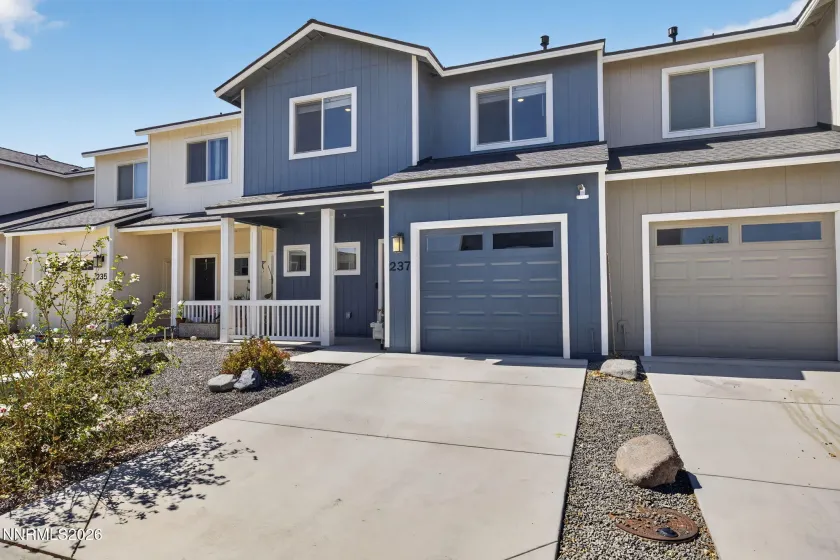 237 Goss, Dayton, Nevada 89403, 3 Bedrooms Bedrooms, ,3 BathroomsBathrooms,Residential,Residential,Goss,0,260011930