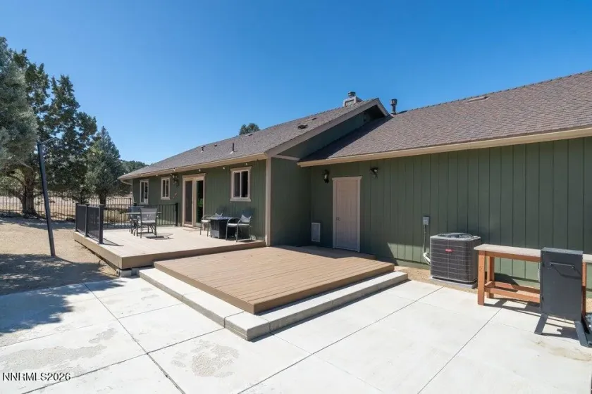 2291 Empire, Reno, Nevada 89521, 3 Bedrooms Bedrooms, ,2 BathroomsBathrooms,Residential,Residential,Empire,0,260011931