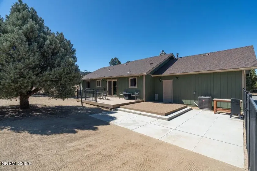 2291 Empire, Reno, Nevada 89521, 3 Bedrooms Bedrooms, ,2 BathroomsBathrooms,Residential,Residential,Empire,0,260011931