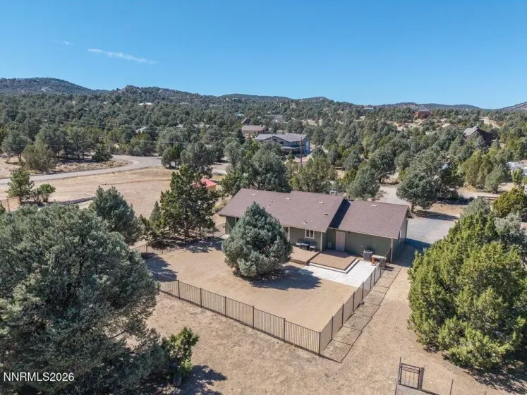 2291 Empire, Reno, Nevada 89521, 3 Bedrooms Bedrooms, ,2 BathroomsBathrooms,Residential,Residential,Empire,0,260011931