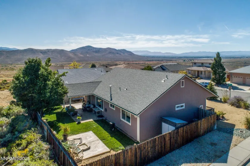 1020 Ridgeview, Carson City, Nevada 89705, 3 Bedrooms Bedrooms, ,2 BathroomsBathrooms,Residential,Residential,Ridgeview,0,260011932