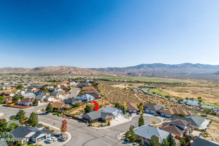 1020 Ridgeview, Carson City, Nevada 89705, 3 Bedrooms Bedrooms, ,2 BathroomsBathrooms,Residential,Residential,Ridgeview,0,260011932