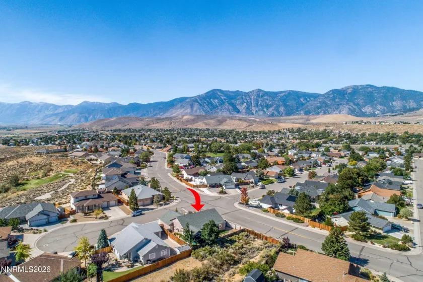 1020 Ridgeview, Carson City, Nevada 89705, 3 Bedrooms Bedrooms, ,2 BathroomsBathrooms,Residential,Residential,Ridgeview,0,260011932