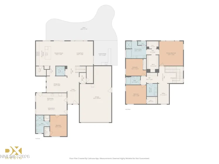 10240 Culiacan Pass, Reno, Nevada 89521, 4 Bedrooms Bedrooms, ,4 BathroomsBathrooms,Residential,Residential,Culiacan Pass,0,260011933