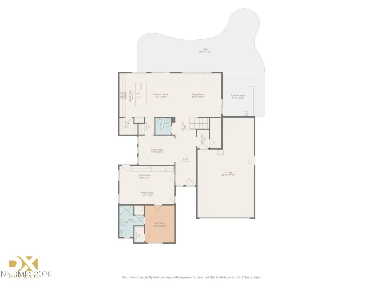 10240 Culiacan Pass, Reno, Nevada 89521, 4 Bedrooms Bedrooms, ,4 BathroomsBathrooms,Residential,Residential,Culiacan Pass,0,260011933