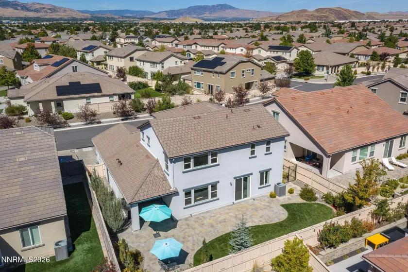 10240 Culiacan Pass, Reno, Nevada 89521, 4 Bedrooms Bedrooms, ,4 BathroomsBathrooms,Residential,Residential,Culiacan Pass,0,260011933