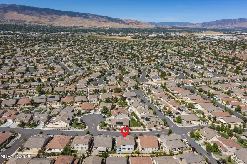 10240 Culiacan Pass, Reno, Nevada 89521, 4 Bedrooms Bedrooms, ,4 BathroomsBathrooms,Residential,Residential,Culiacan Pass,0,260011933