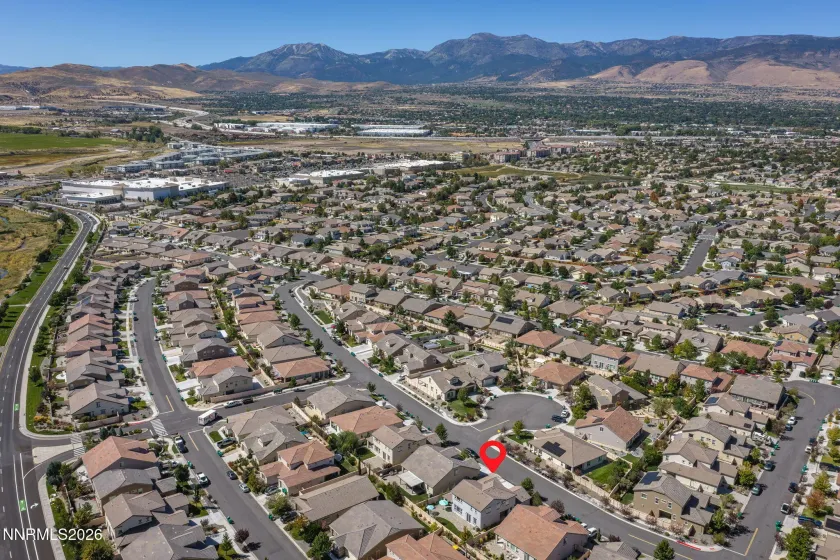 10240 Culiacan Pass, Reno, Nevada 89521, 4 Bedrooms Bedrooms, ,4 BathroomsBathrooms,Residential,Residential,Culiacan Pass,0,260011933