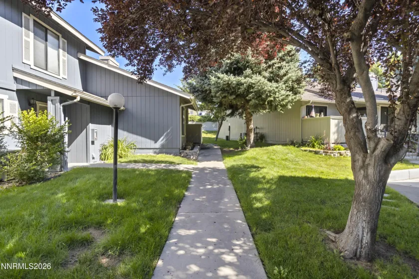 3230 Wedekind, Sparks, Nevada 89431, 2 Bedrooms Bedrooms, ,2 BathroomsBathrooms,Residential,Residential,Wedekind,0,260011952
