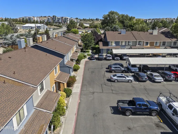 3230 Wedekind, Sparks, Nevada 89431, 2 Bedrooms Bedrooms, ,2 BathroomsBathrooms,Residential,Residential,Wedekind,0,260011952