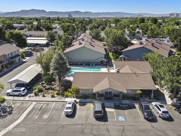 3230 Wedekind, Sparks, Nevada 89431, 2 Bedrooms Bedrooms, ,2 BathroomsBathrooms,Residential,Residential,Wedekind,0,260011952