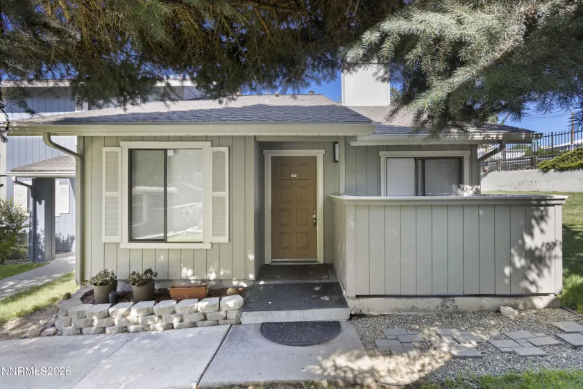 3230 Wedekind, Sparks, Nevada 89431, 2 Bedrooms Bedrooms, ,2 BathroomsBathrooms,Residential,Residential,Wedekind,0,260011952