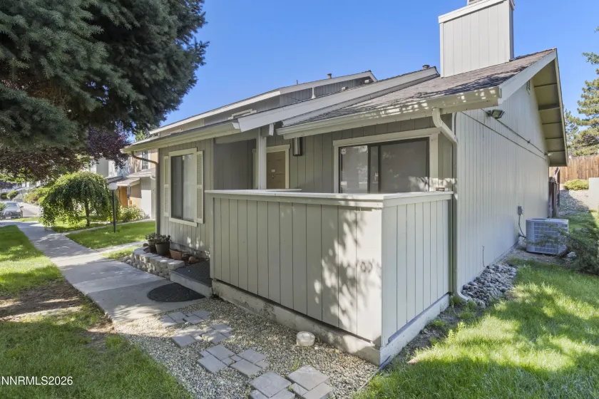 3230 Wedekind, Sparks, Nevada 89431, 2 Bedrooms Bedrooms, ,2 BathroomsBathrooms,Residential,Residential,Wedekind,0,260011952