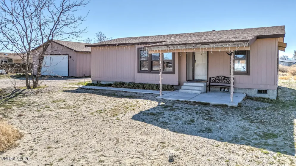 5465 Caleb, Fallon, Nevada 89406, 3 Bedrooms Bedrooms, ,2 BathroomsBathrooms,Residential,Residential,Caleb,0,260002588