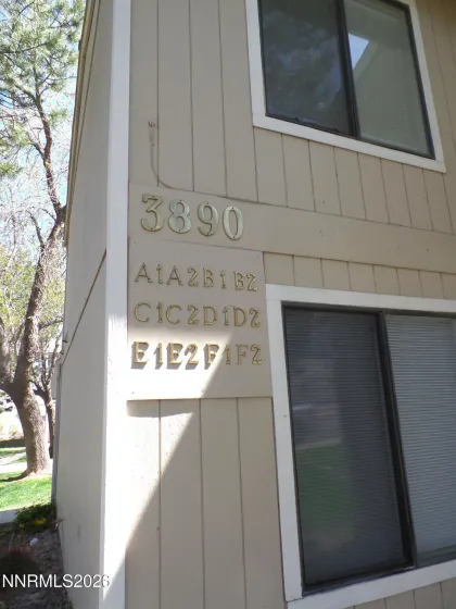 3890 Leonesio, Reno, Nevada 89512, 2 Bedrooms Bedrooms, ,1 BathroomBathrooms,Residential,Residential,Leonesio,0,260005083