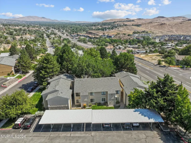 3890 Leonesio, Reno, Nevada 89512, 2 Bedrooms Bedrooms, ,1 BathroomBathrooms,Residential,Residential,Leonesio,0,260005083