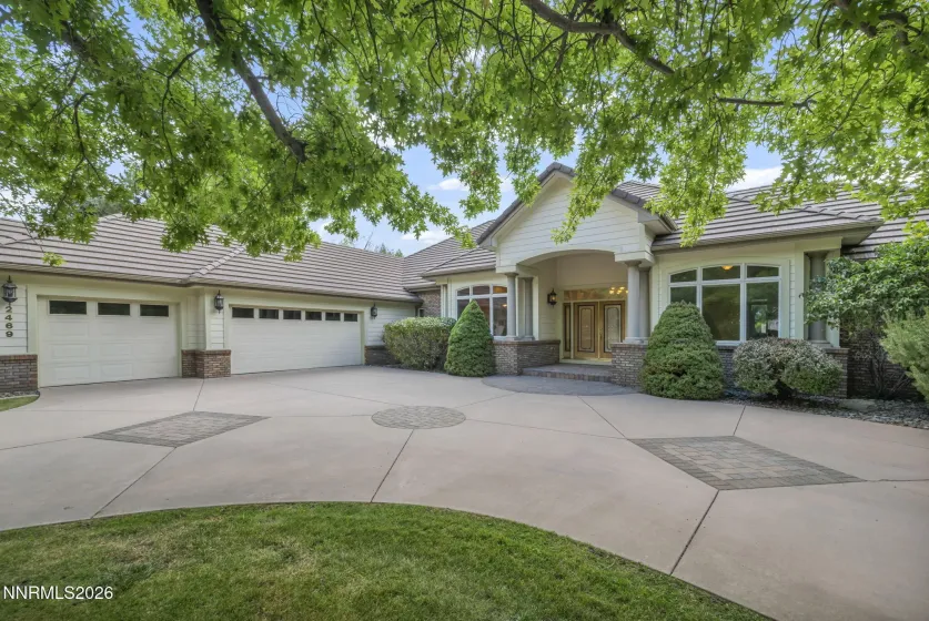 2469 Genoa Aspen, Genoa, Nevada 89411, 3 Bedrooms Bedrooms, ,3 BathroomsBathrooms,Residential,Residential,Genoa Aspen,0,260011934